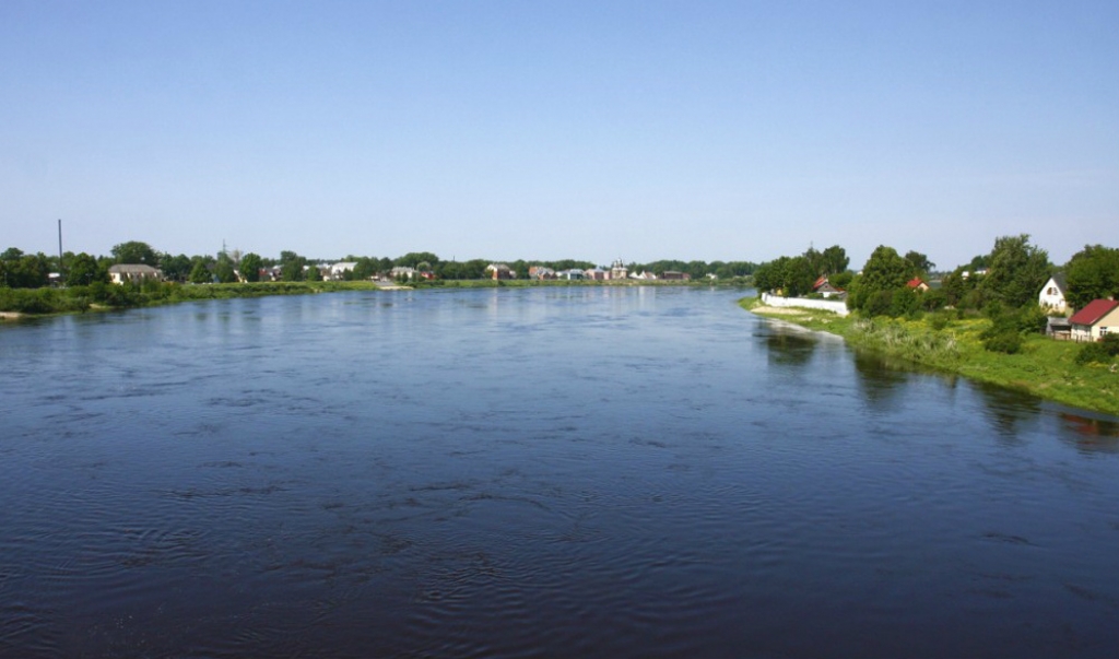 LVĢMC atzīst, ka plūdu prognozēšanas sistēma Daugavas baseina upēs ir novecojusi