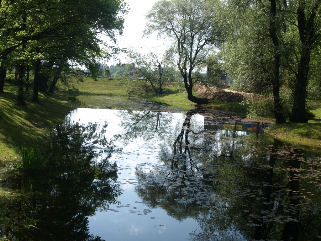 Nākamās septiņas dienas būs siltas, bet ne karstas