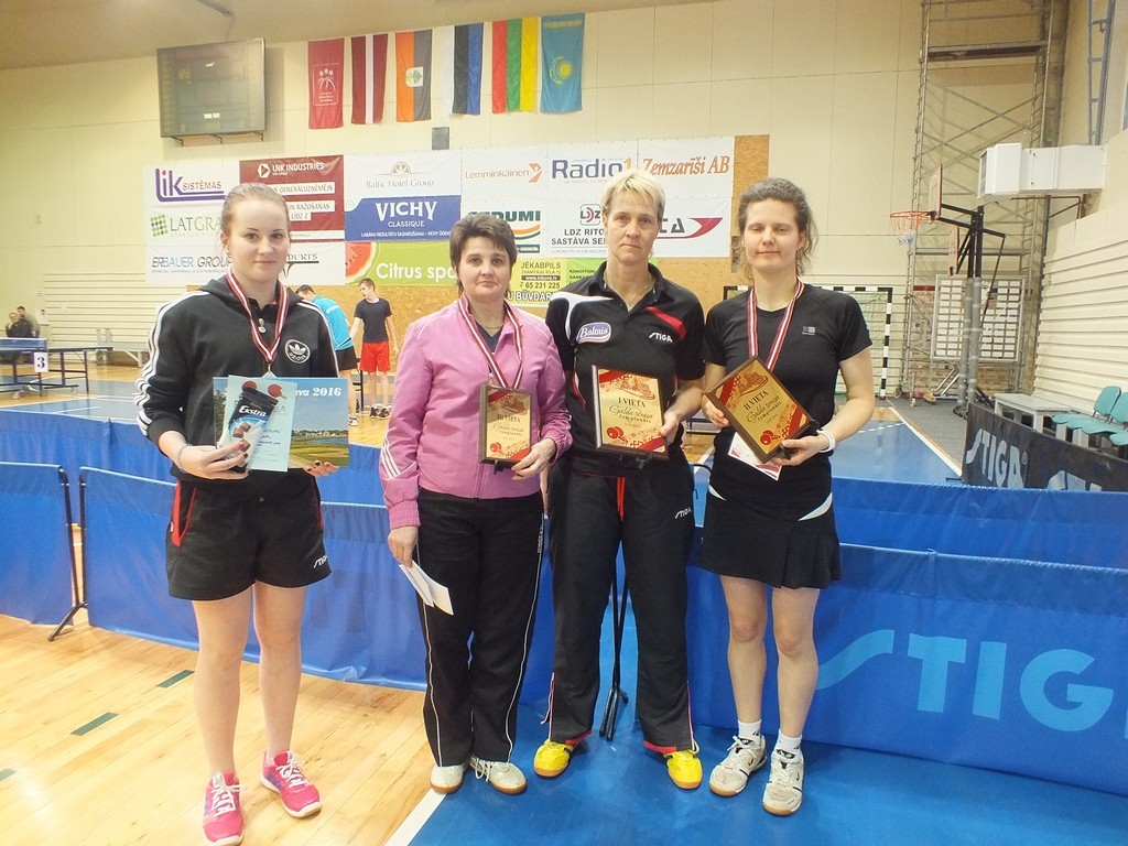 Čempionāts aizrit jaunā kvalitātē
