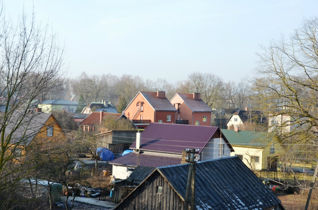 Ietves bezdarbnieki vairs netīrīs, tās pie saviem īpašumiem jātīra to īpašniekiem