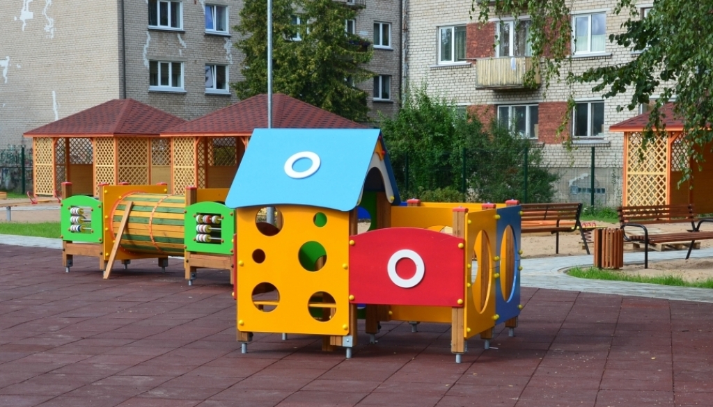 Jēkabpils pilsētas pirmsskolas izglītības iestāžu atvaļinājumu grafiks 2017.gadam