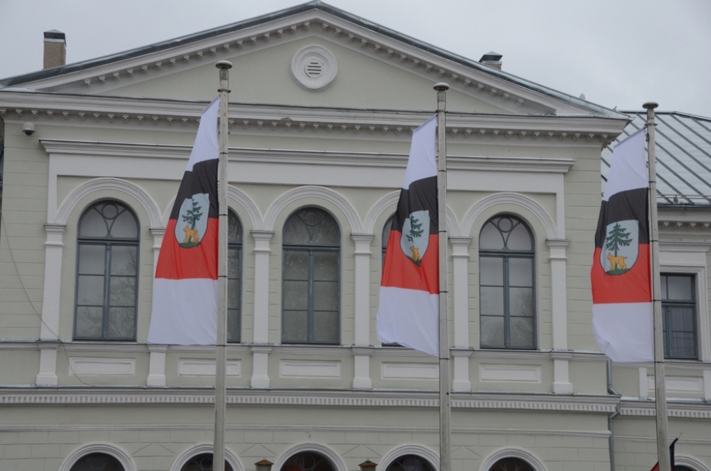 Noslēgusies publiskā apspriešana par ierosinājumu grozīt administratīvās teritorijas robežu