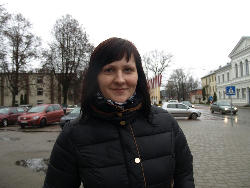 Vai šobrīd Latvijā un vietā, kur dzīvojat jūtaties droši?