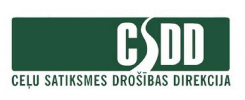 CSDD nodaļu un tehniskās apskates staciju darba laiki Lieldienās un maija svētkos