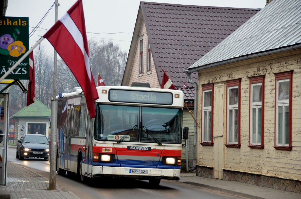 Braukšanas apliecības būs derīgas 2015.gadā