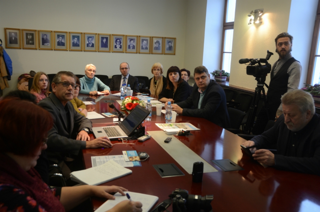 Jēkabpiliešus aicina pieteikties daudzdzīvokļu māju energoefektivitātes uzlabošanas atbalsta programmai