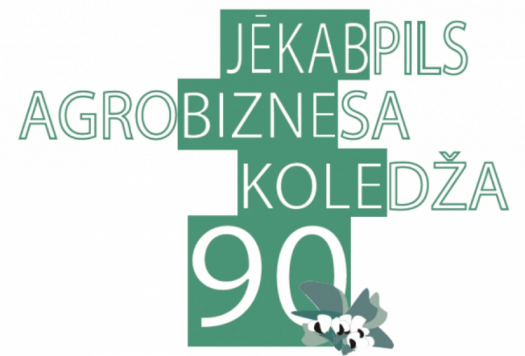 Sestdien norisināsies Jēkabpils Agrobiznesa koledžas 90 gadu jubilejas salidojums