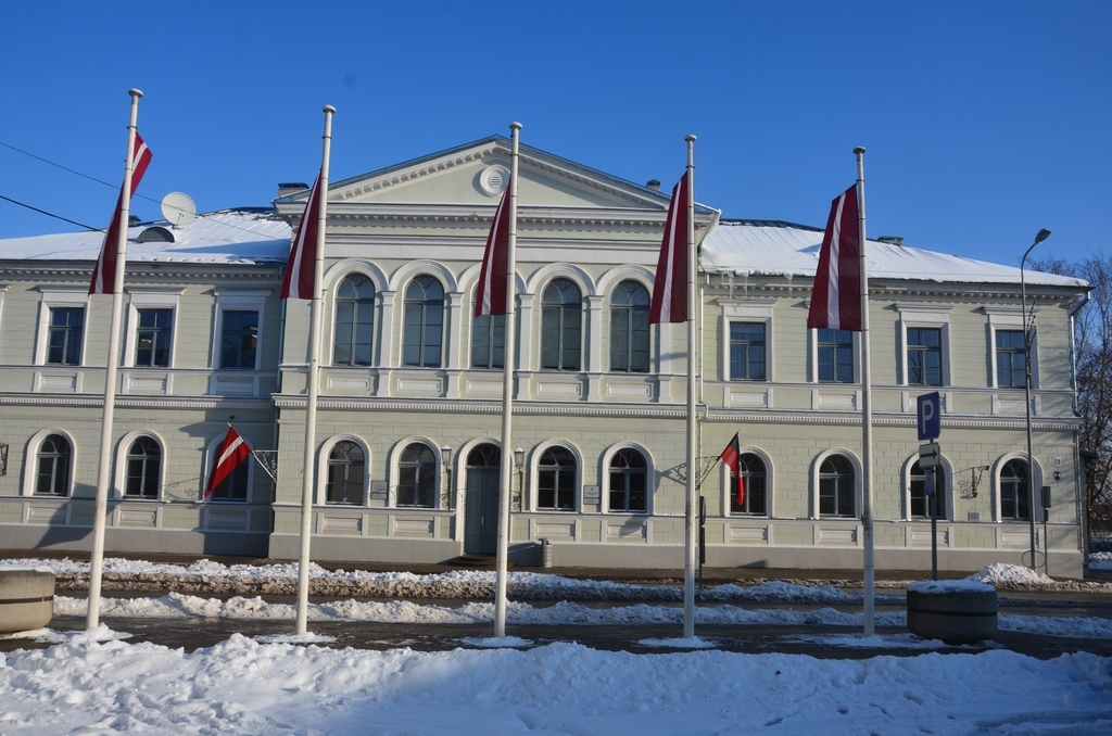 2016.gadā Jēkabpils pilsētas dome pieņēma 408 lēmumus