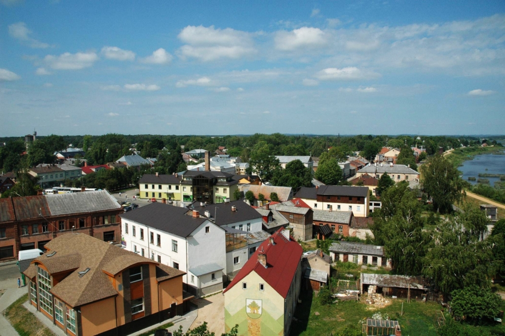 Paziņojums par tematiskā plānojuma izstrādes uzsākšanu