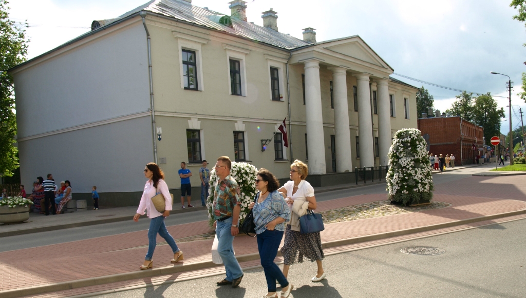 IZM reorganizējot izglītības iestādes, izveidos Jēkabpils koledžu