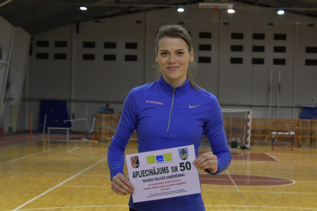Jēkabpils sporta notikumu apskats