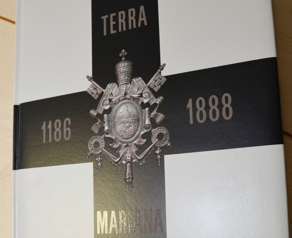 „Terra Mariana. 1186-1888” prezentācija fotoattēlos (FOTO)