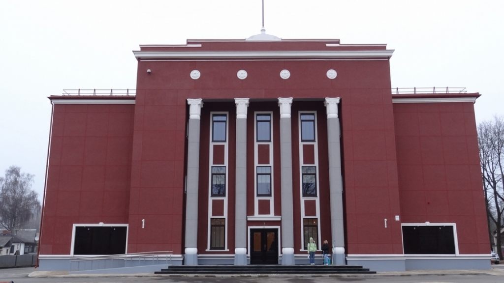 Kultūras pārvalde izsludina konkursu uz vakanto kultūras pasākumu organizatora amata vietu