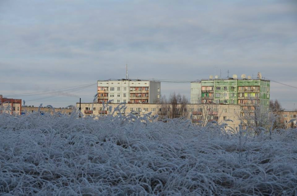 Brīvdienās vietām Latvijā gaidāms sniegs