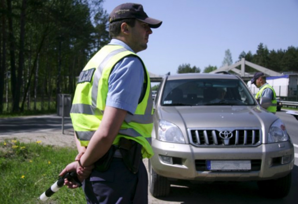 Arī šogad Līgo svētkos policija strādās pastiprinātā režīmā