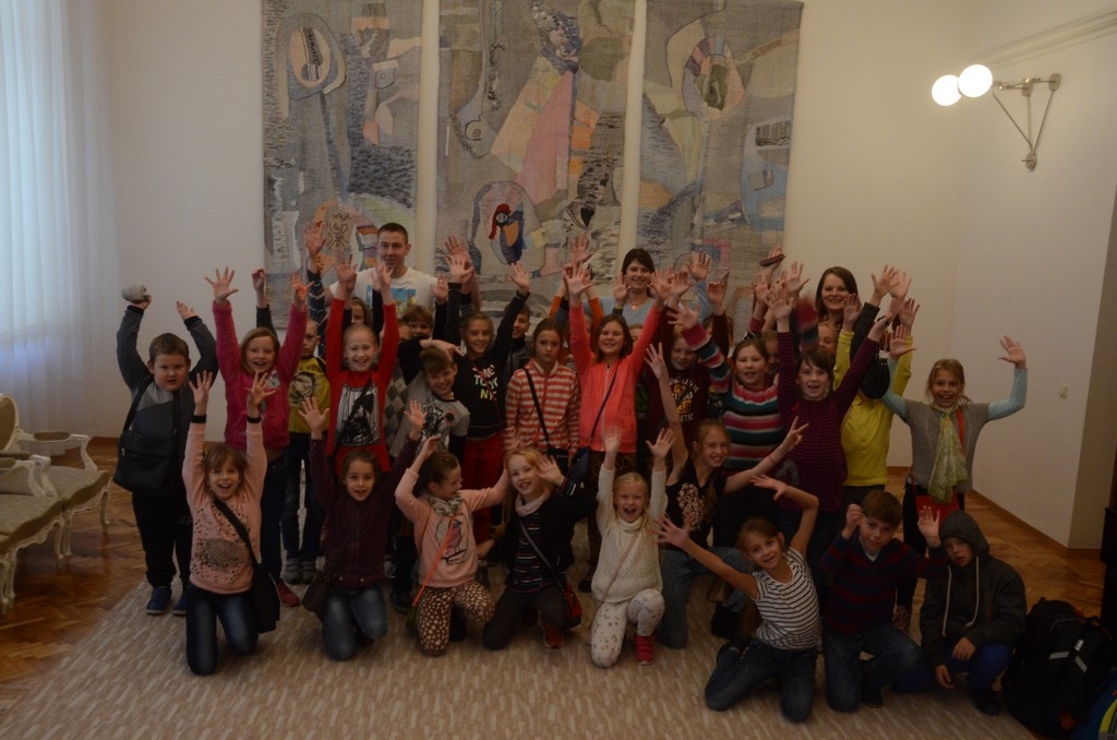 Karjeras nedēļā skolēni apmeklē Jēkabpils pilsētas pašvaldību