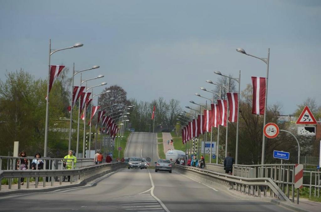 4.maijs būs līdz šim siltākā diena šajā gadā