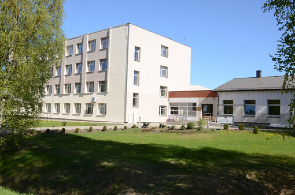 Preiļu Valsts ģimnāzijas pārmaiņu plāns atzīts par labāko un saņem 10 000 eiro
