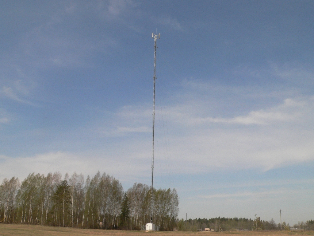 Jēkabpilī uzstādītas jaunas “Tele2” bāzes stacijas