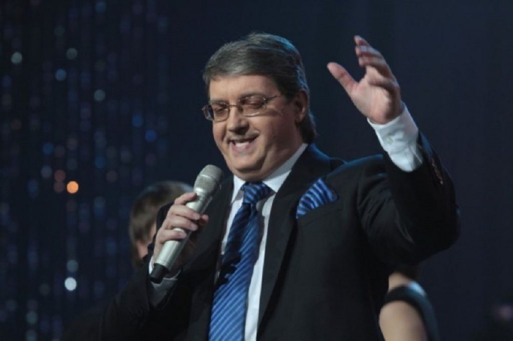 Jēkabpils sv. Miķeļa baznīcā labdarības koncertu sniegs Žoržs Siksna