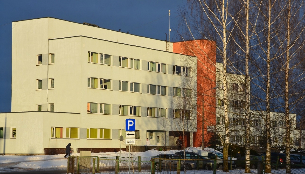 Jēkabpils reģionālajā slimnīcā noslēdzies projekts ģimenes ārstu prakses vietu infrastruktūras uzlabošanai