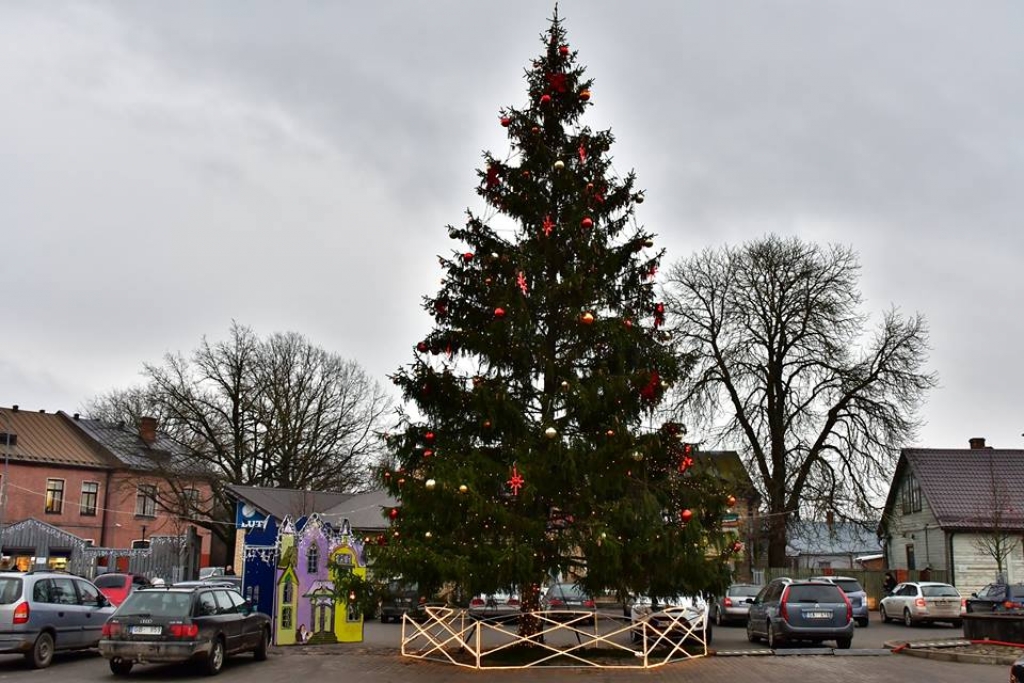 Arī ziemas turpinājumu pārsvarā prognozē siltu