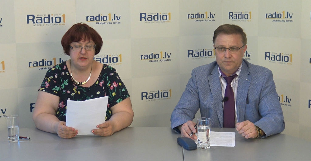 "Politiskās intervijas": Sociāldemorātiskā partija "Saskaņa" (VIDEO)
