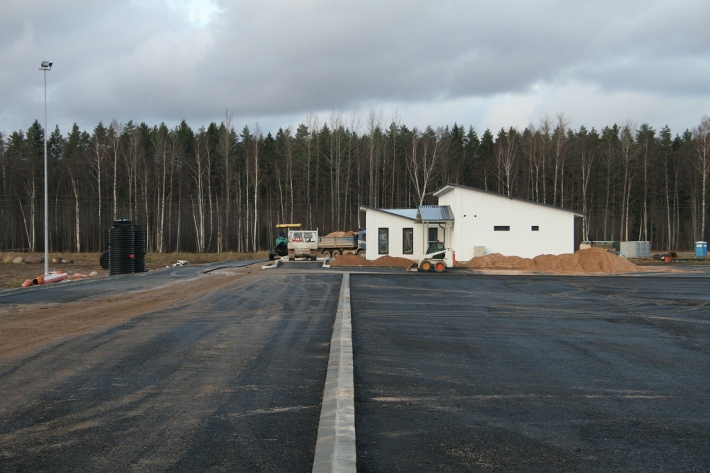 Izsludināts konkurss SIA "Vidusdaugavas SPAAO" vadītāja amatam