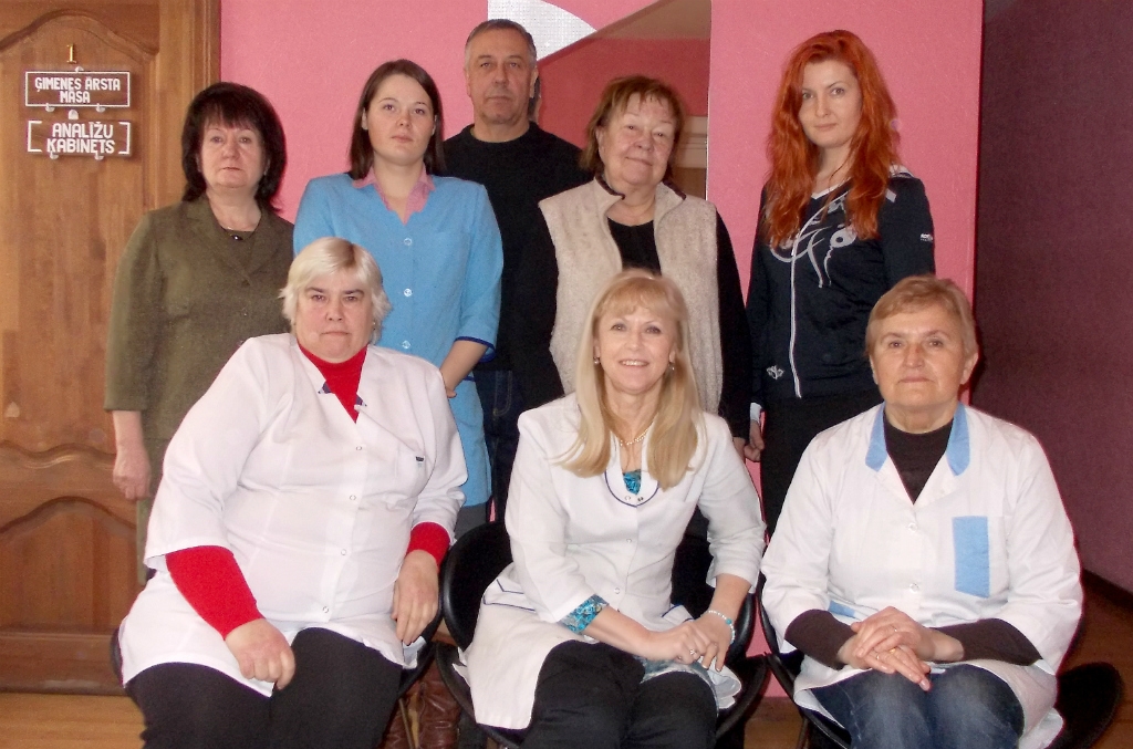 Medicīnas sabiedrība "Katarse": "Jau 20 gadu cilvēks - mūsu galvenā vērtība!"