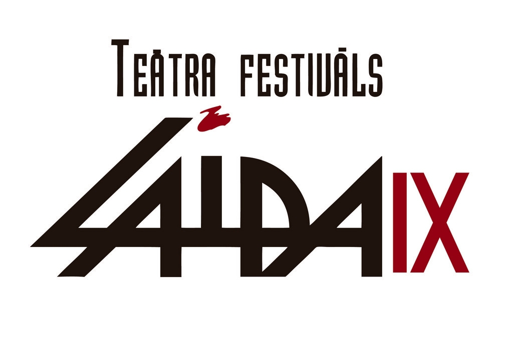Любительский театральный фестиваль “LAIPA IX”