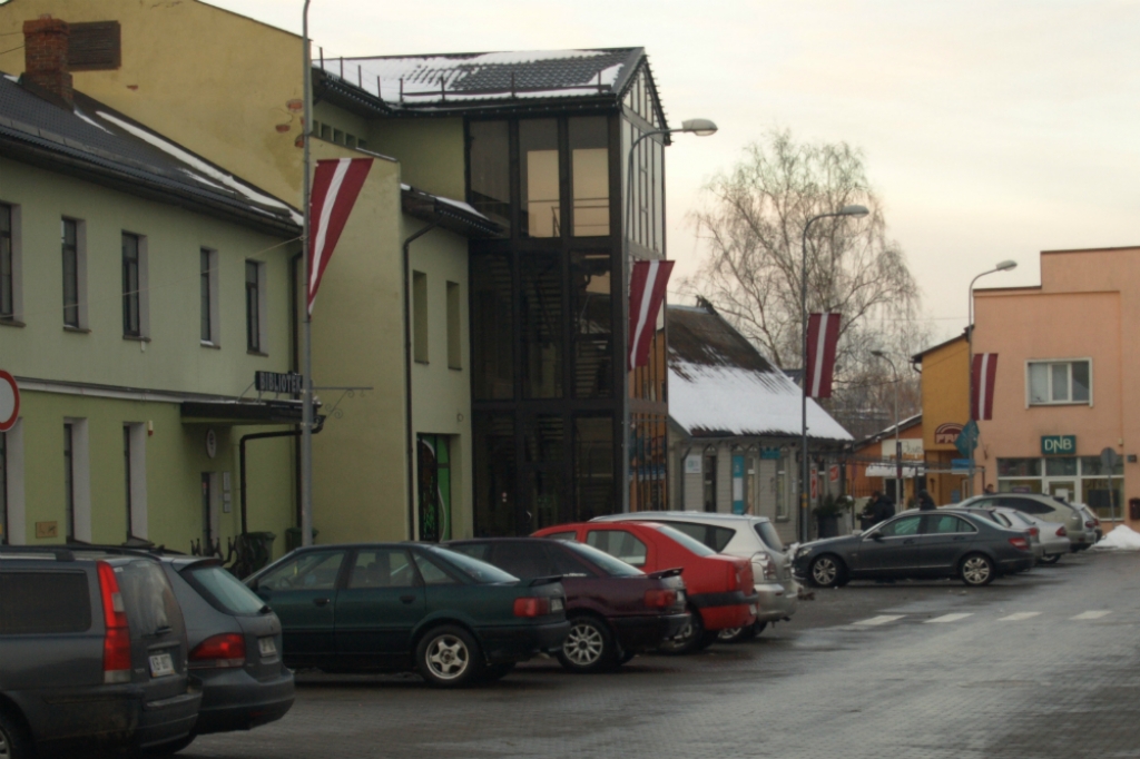 Šonedēļ valdīs atkusnis, 18. novembrī vietām pat 9 grādi