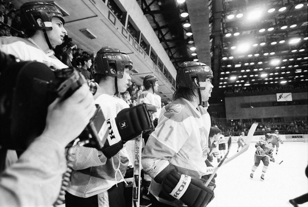 Jēkabpils tautas namā būs skatāma filma “Leģenda Dinamo” (VIDEO)