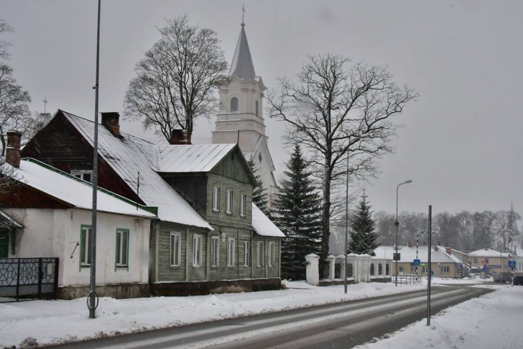 Turpmāk sals pakāpeniski mazināsies