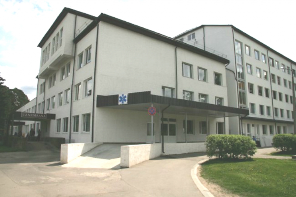 Jēkabpils reģionālā slimnīca pērn strādājusi bez zaudējumiem