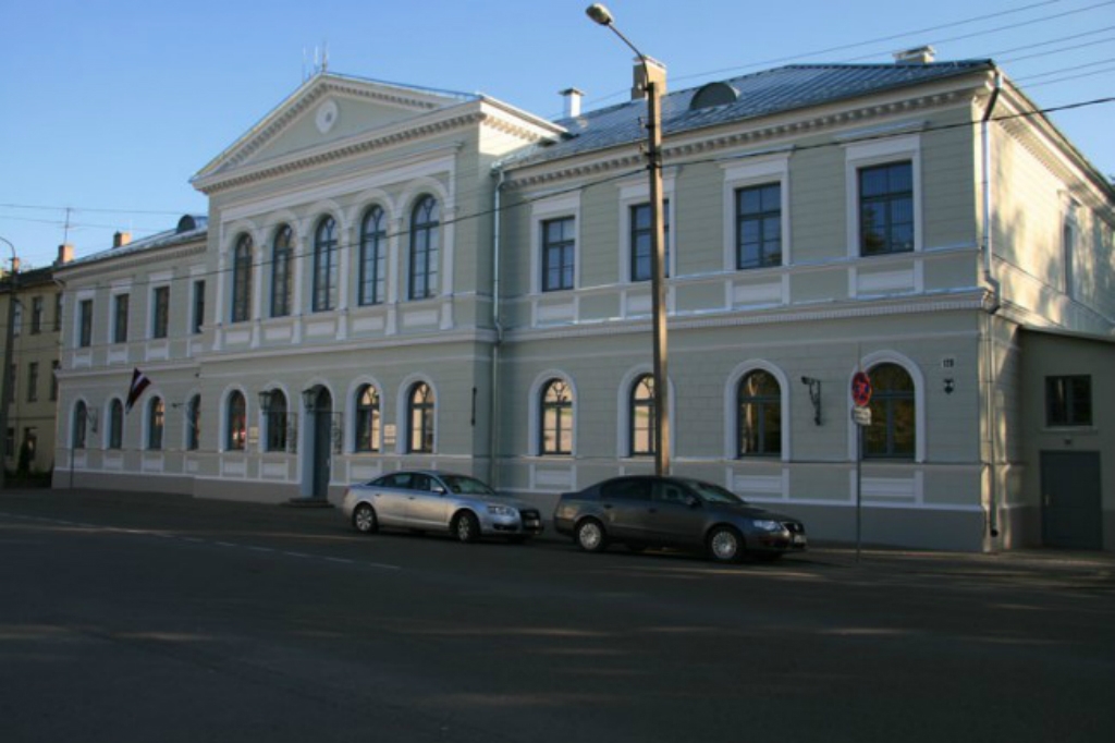 Jēkabpils domē izveidota jauna štata vieta -  Sabiedrisko attiecību nodaļas vadītāja vietnieks