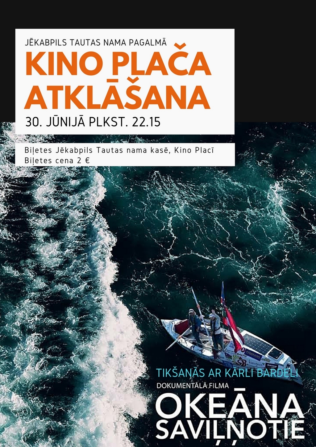 Kino Placim – piektā sezona