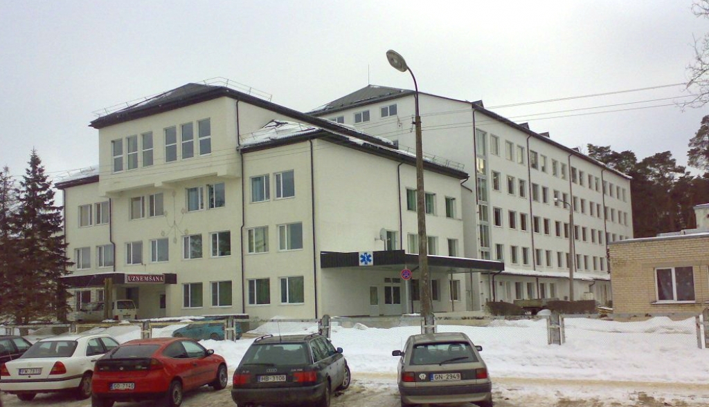 Mediķu algu pieauguma nodrošināšanai Jēkabpils slimnīcai nāksies sastādīt budžetu ar deficītu