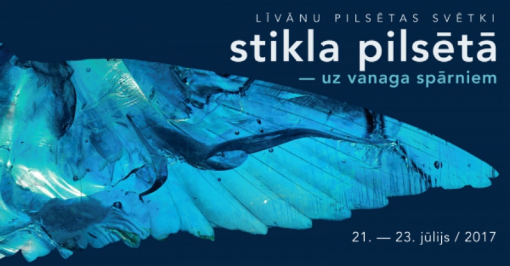 Līvāni svin pilsētas svētkus! (PROGRAMMA)