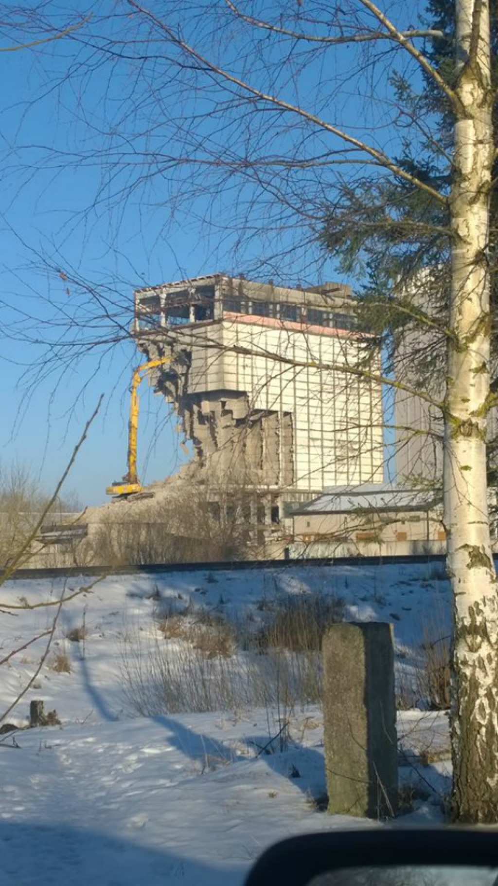 Aculiecinieks: Vai drošība mūsdienās nav svarīga?