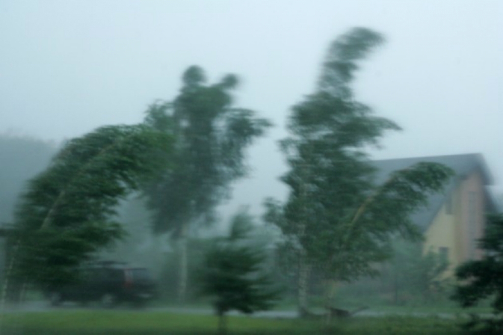 ESTOFEX izplata brīdinājumu par dzīvībai bīstamiem negaisiem Eiropā un arī Latvijā