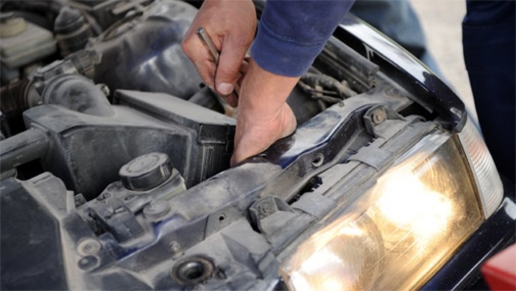 Aicina uz auto bezmaksas Servisa dienu visā Latvijā