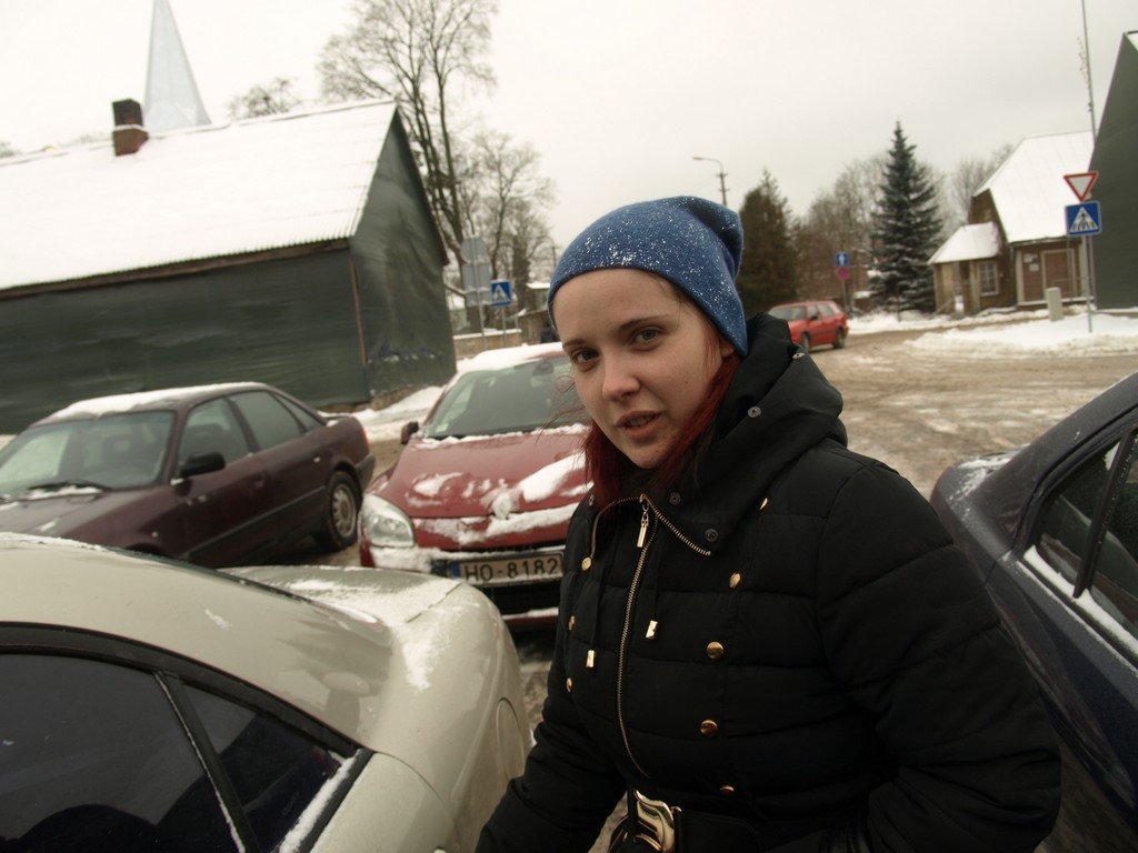 Autovadītāji vērtē: Cik izbraucamas ir Jēkabpils ielas?