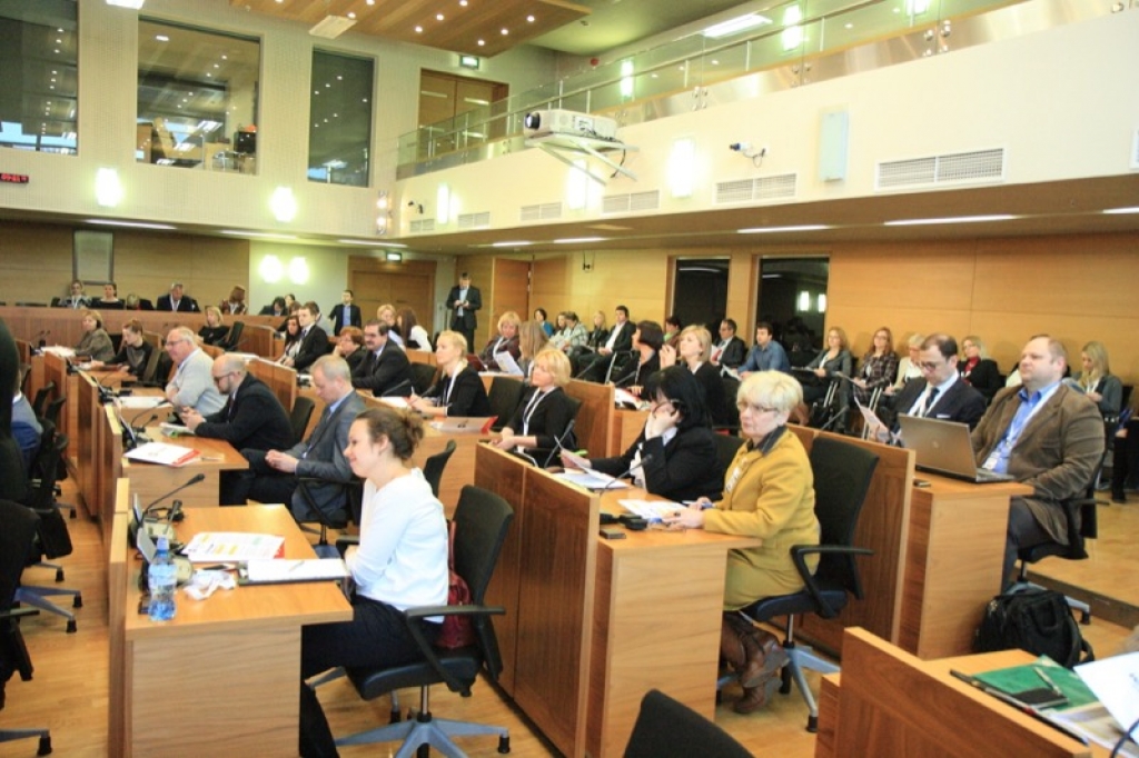 Rīgā notiks nozīmīgs pasākums tūrisma nozares profesionāļiem – „Balttour 2015 FORUMS”!
