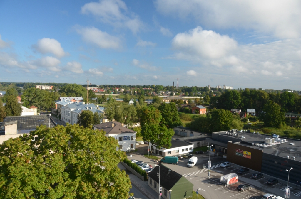 Šī nedēļa nenesīs būtiskas laikapstākļu izmaiņas