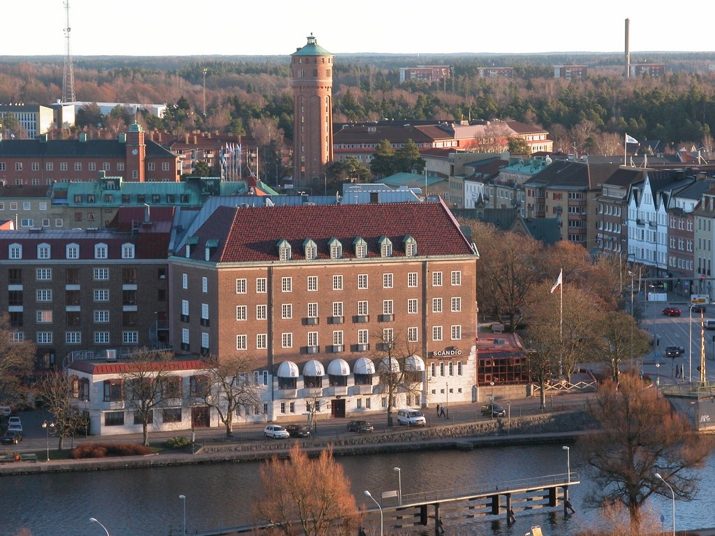 Jēkabpils pilsētas pašvaldības speciālisti apgūst Zviedrijas un Norvēģijas labo praksi
