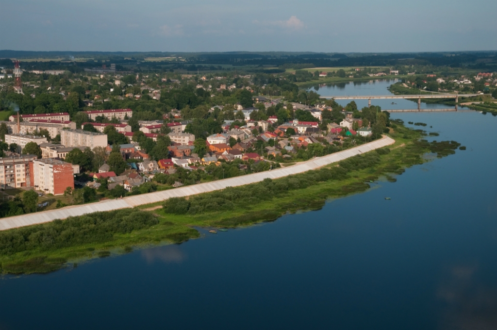 CSP publicē detalizētākos brīvpieejas datus par Jēkabpils mājokļiem (FOTO)