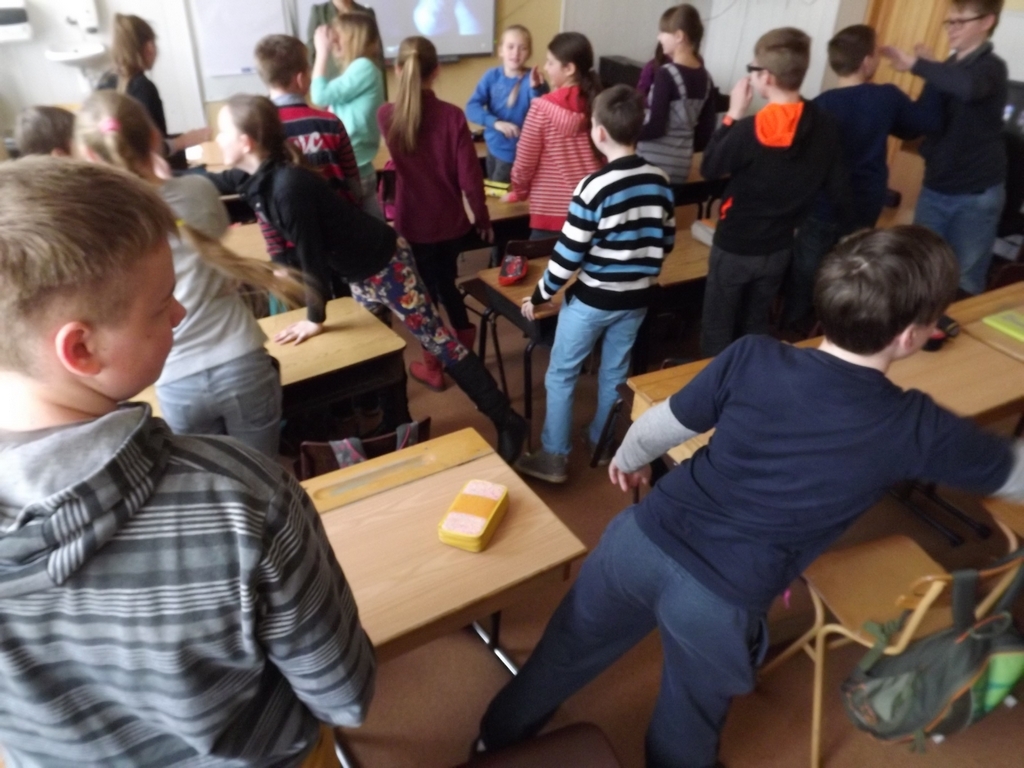 Par mājas darbiem brīvdienās un vasaras brīvlaiku