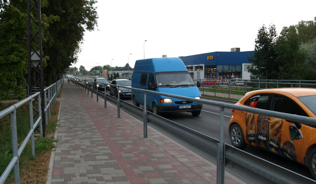 Jēkabpilī bez maksas pārbaudīs auto lukturus, drošības un elektroapgādes sistēmas