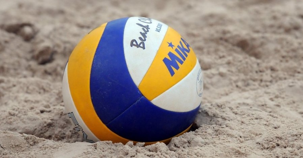 Latvijas čempionāta pludmales volejbola posms notiks Jēkabpilī