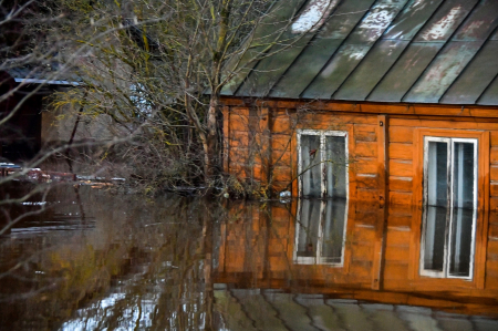 Aivars Kraps: Kādu palīdzību pašvaldība piedāvās plūdos cietušajiem Jēkabpils pilsētas un novada iedzīvotājiem?